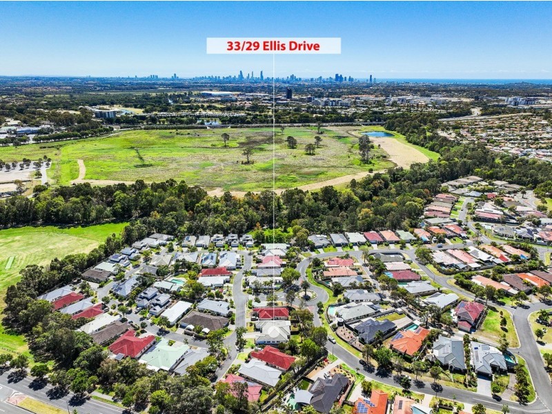 33/29 Ellis Drive, Mudgeeraba QLD 4213