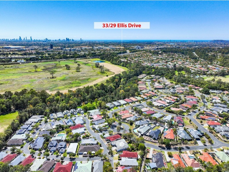 33/29 Ellis Drive, Mudgeeraba QLD 4213