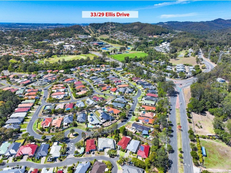 33/29 Ellis Drive, Mudgeeraba QLD 4213