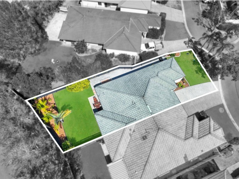 33/29 Ellis Drive, Mudgeeraba QLD 4213