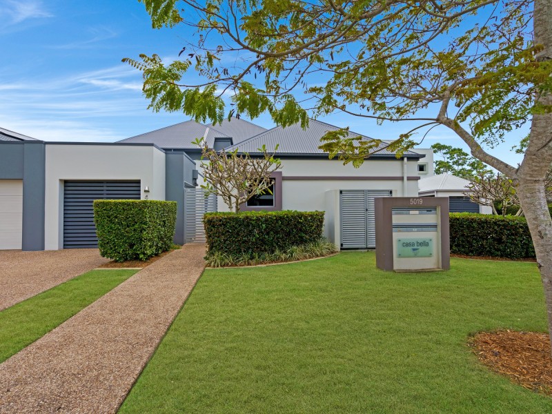 3/5019 Emerald Island Drive, Carrara QLD 4211