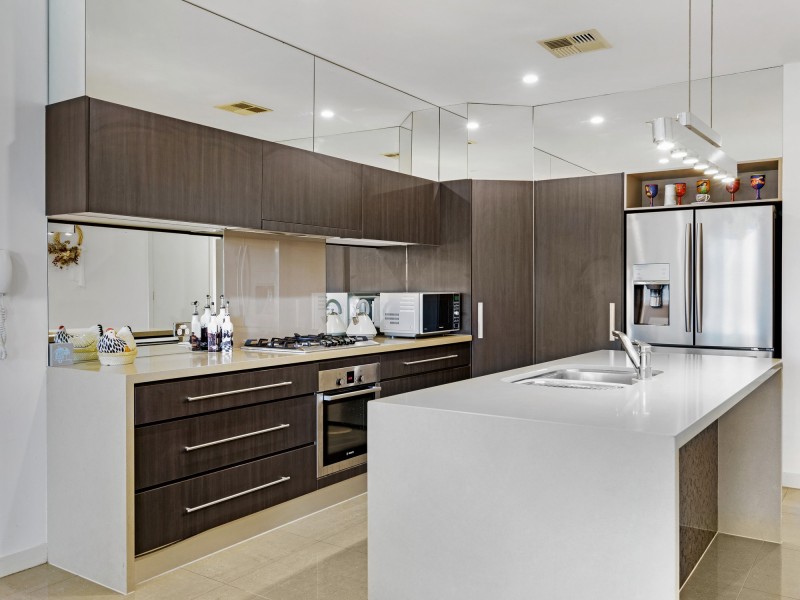 3/5019 Emerald Island Drive, Carrara QLD 4211