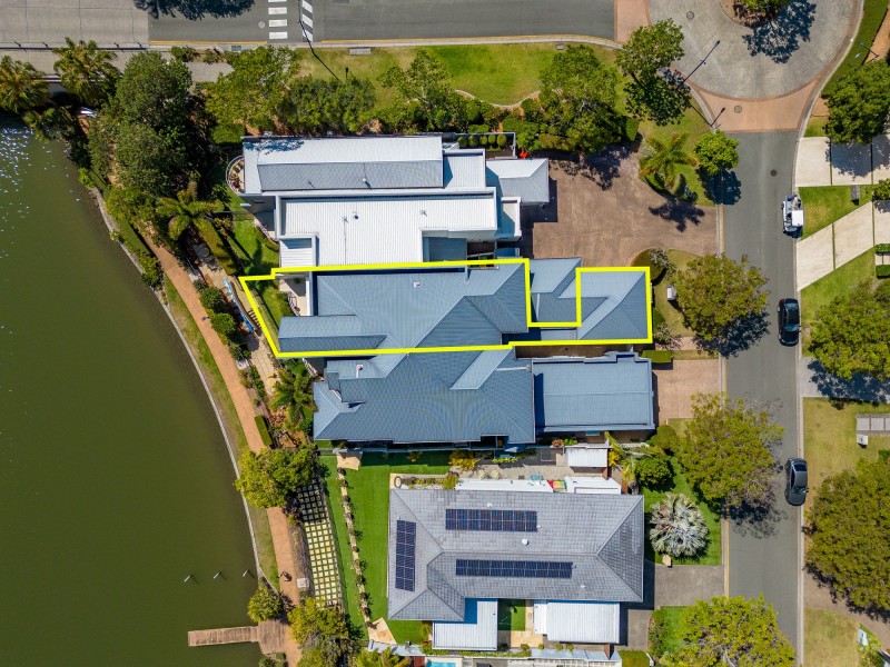3/5019 Emerald Island Drive, Carrara QLD 4211