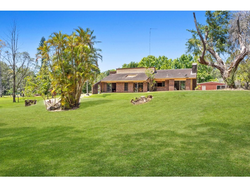 28 Coorabin Court, Tallebudgera QLD 4228