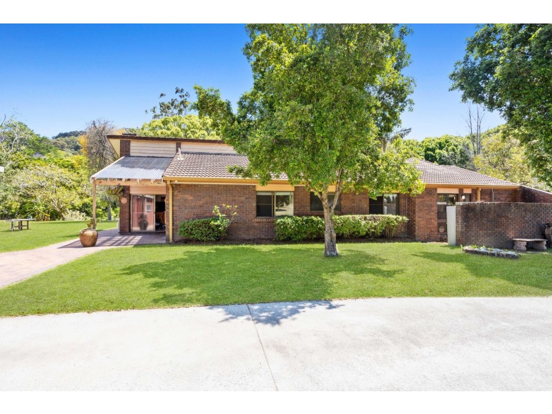 28 Coorabin Court, Tallebudgera QLD 4228
