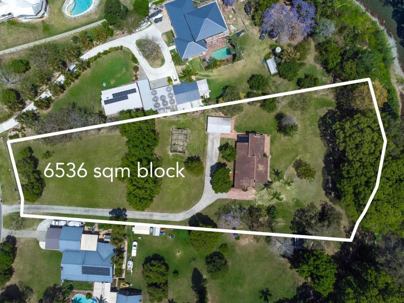 28 Coorabin Court, Tallebudgera QLD 4228