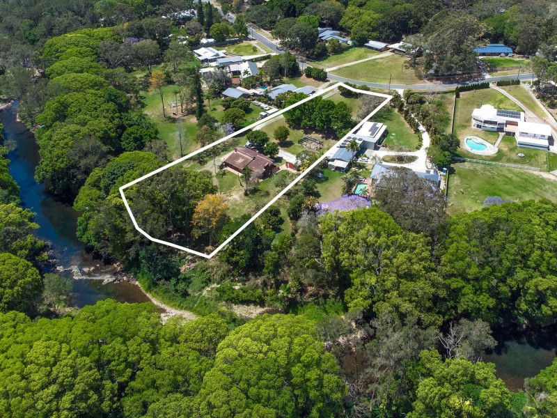 28 Coorabin Court, Tallebudgera QLD 4228