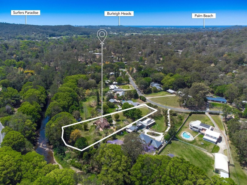 28 Coorabin Court, Tallebudgera QLD 4228