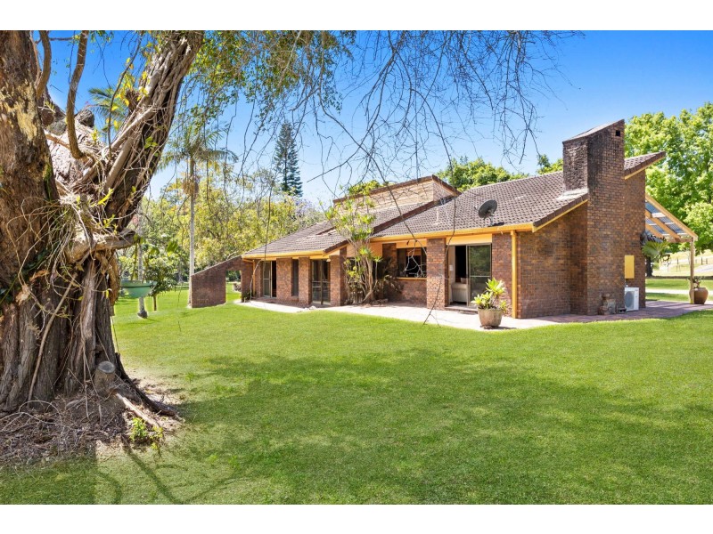 28 Coorabin Court, Tallebudgera QLD 4228