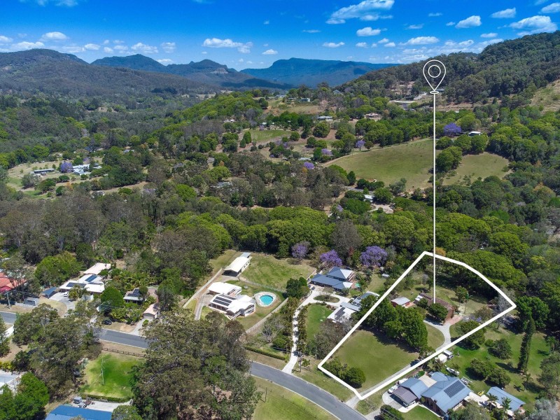 28 Coorabin Court, Tallebudgera QLD 4228