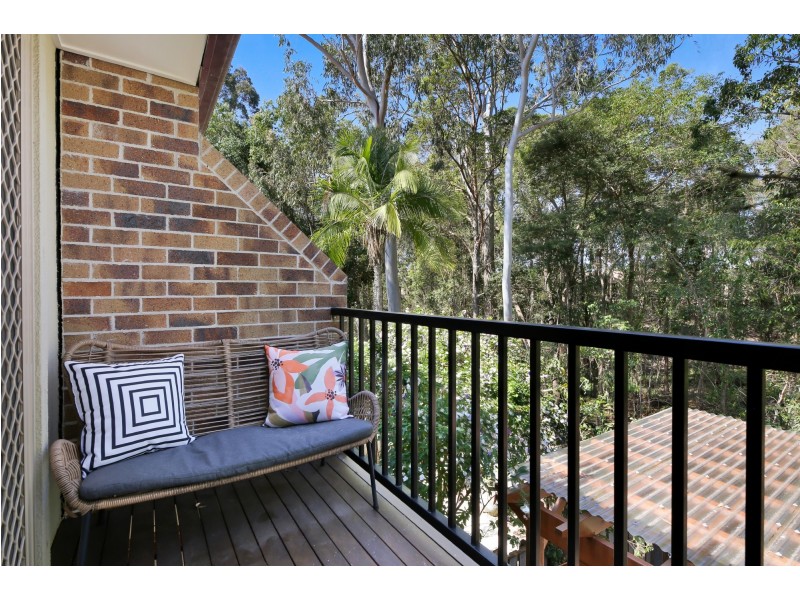 60/21 Leviathan Drive, Mudgeeraba QLD 4213