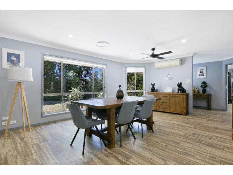 15 Ebeling Court, Worongary QLD 4213