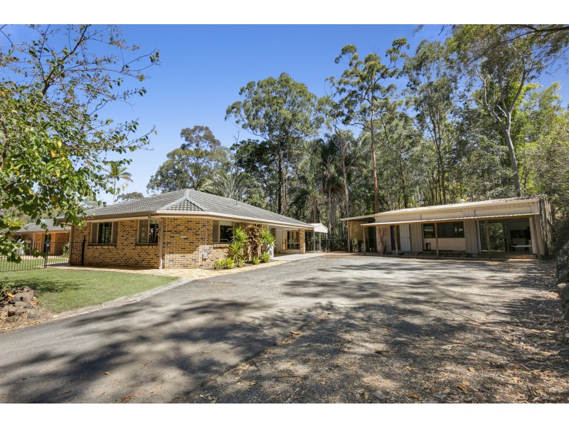 15 Ebeling Court, Worongary QLD 4213