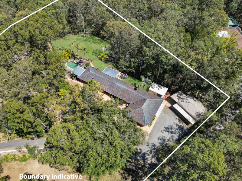 15 Ebeling Court, Worongary QLD 4213