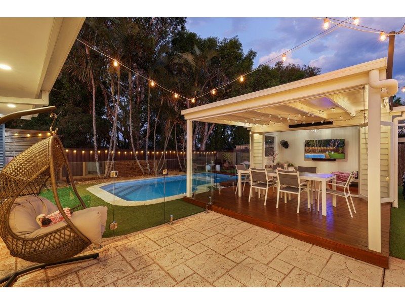 31 Yodelay Street, Varsity Lakes QLD 4227