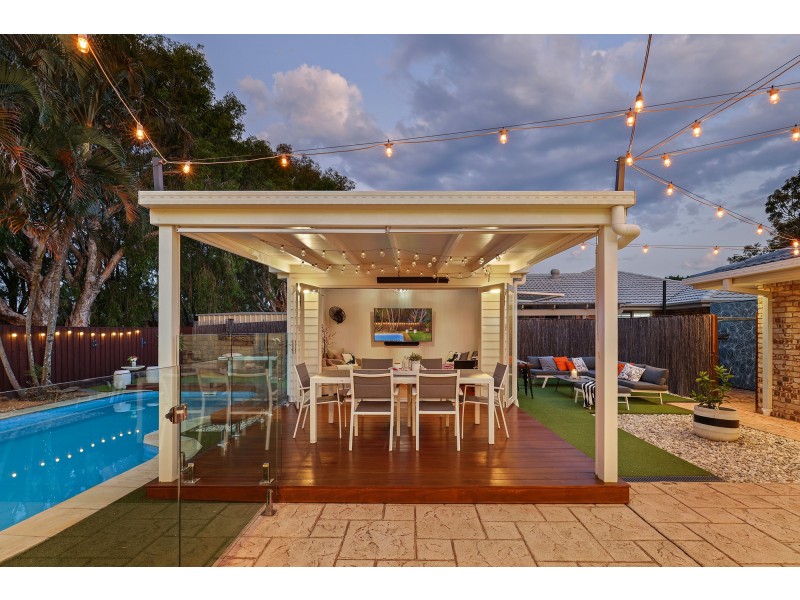 31 Yodelay Street, Varsity Lakes QLD 4227