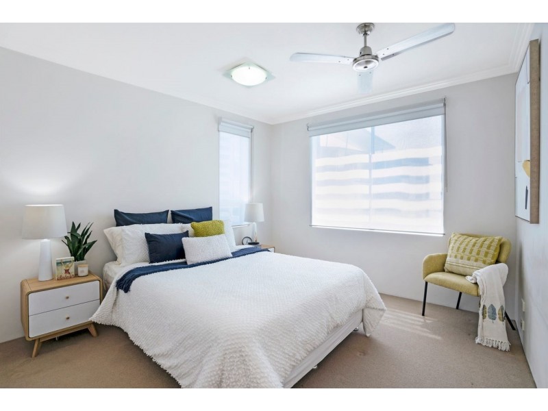 1401/3 Main Street, Varsity Lakes QLD 4227