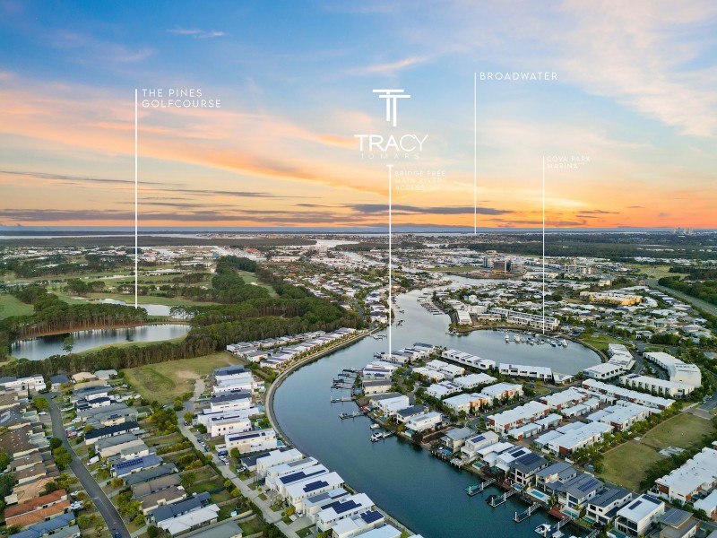 28 Northwater Drive, Hope Island QLD 4212