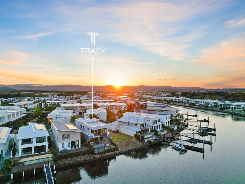 28 Northwater Drive, Hope Island QLD 4212