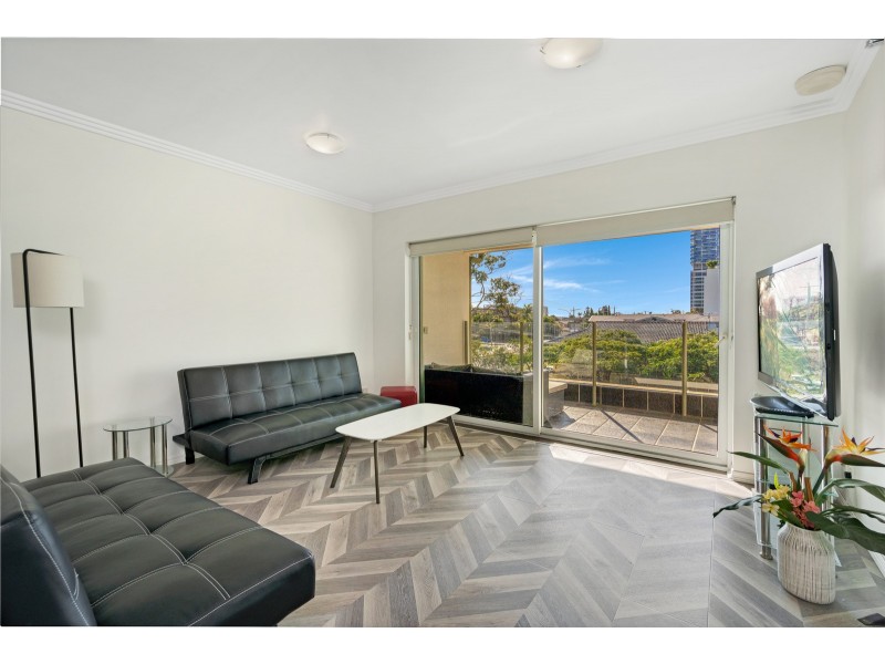 16/18-20 Rose Street, Southport QLD 4215