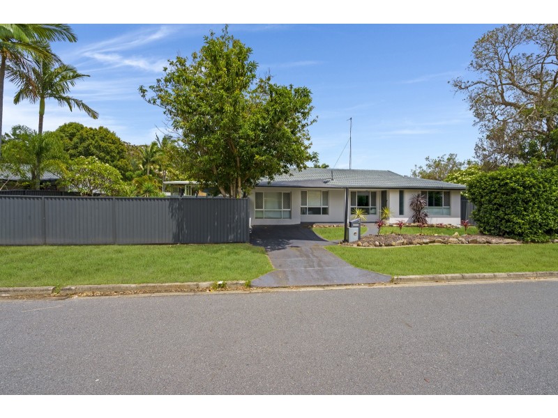 2 Boxthorn Street, Ashmore QLD 4214