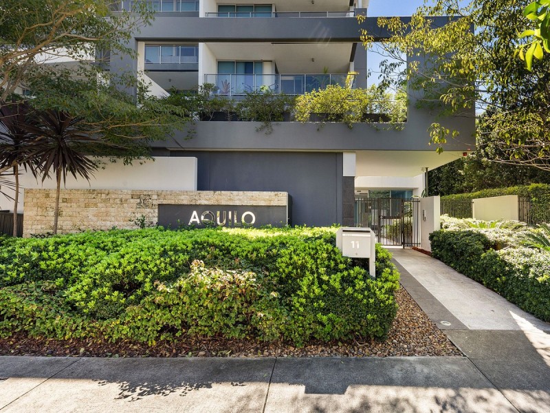 408/11 Compass Drive, Biggera Waters QLD 4216