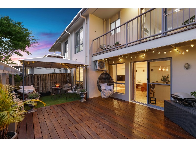 96/19 Carina Peak Drive, Varsity Lakes QLD 4227