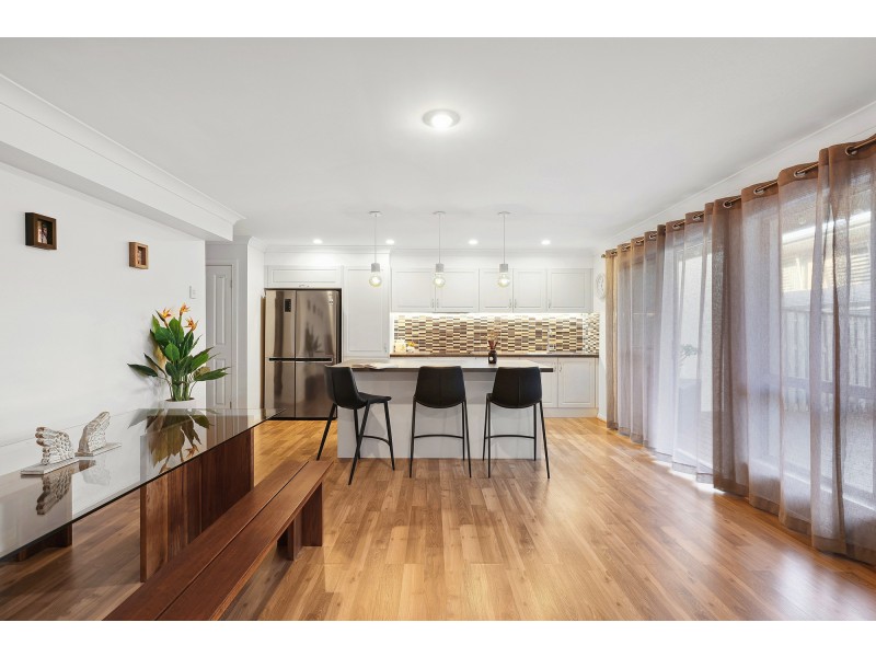 96/19 Carina Peak Drive, Varsity Lakes QLD 4227