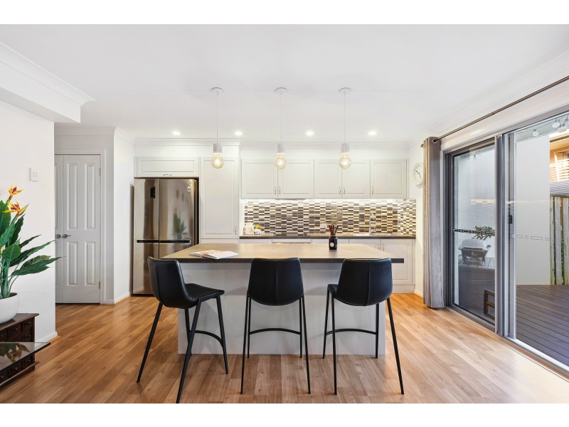 96/19 Carina Peak Drive, Varsity Lakes QLD 4227