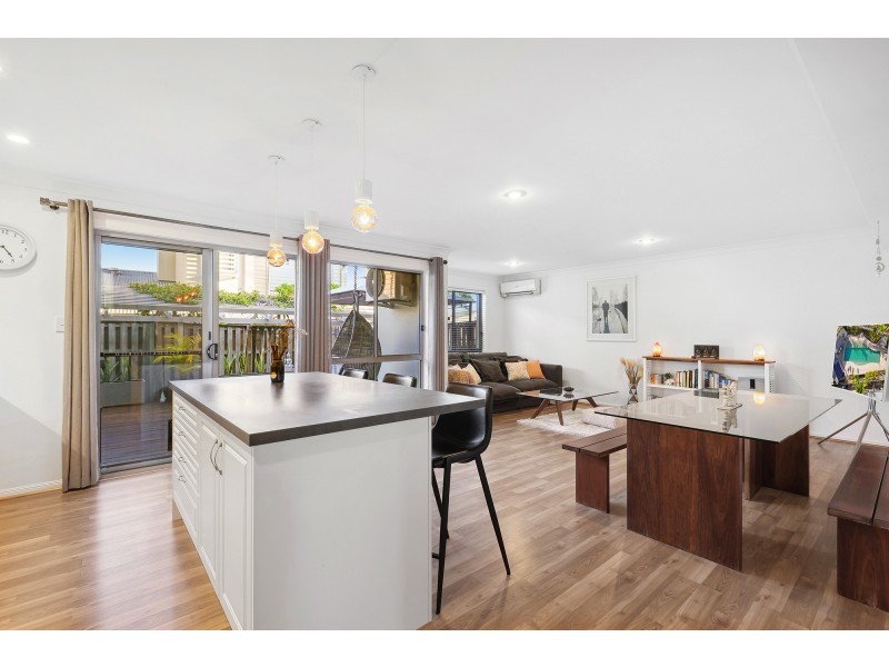 96/19 Carina Peak Drive, Varsity Lakes QLD 4227