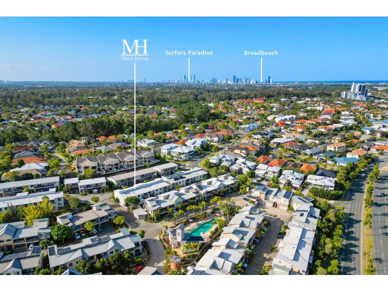 96/19 Carina Peak Drive, Varsity Lakes QLD 4227