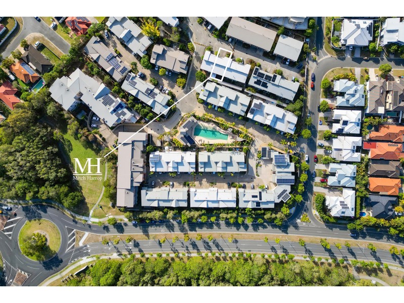 96/19 Carina Peak Drive, Varsity Lakes QLD 4227