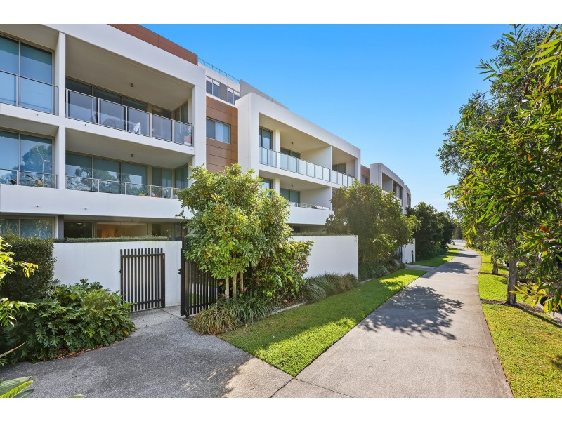 3014/397 Christine Avenue, Varsity Lakes QLD 4227