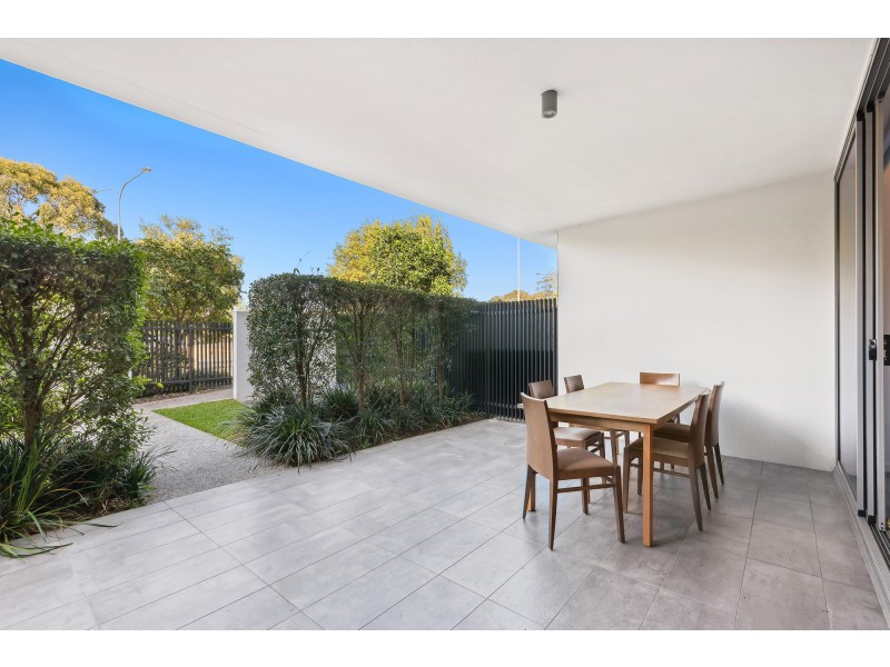 3014/397 Christine Avenue, Varsity Lakes QLD 4227