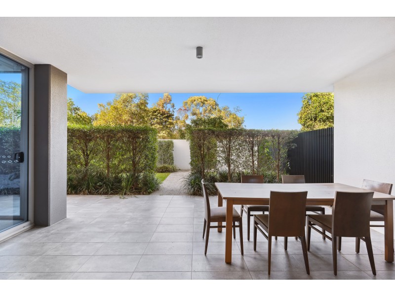 3014/397 Christine Avenue, Varsity Lakes QLD 4227