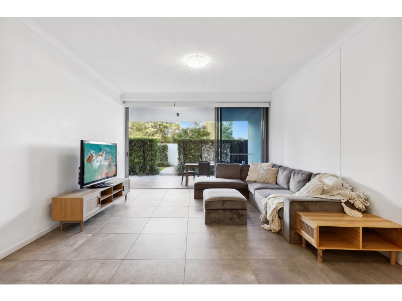 3014/397 Christine Avenue, Varsity Lakes QLD 4227