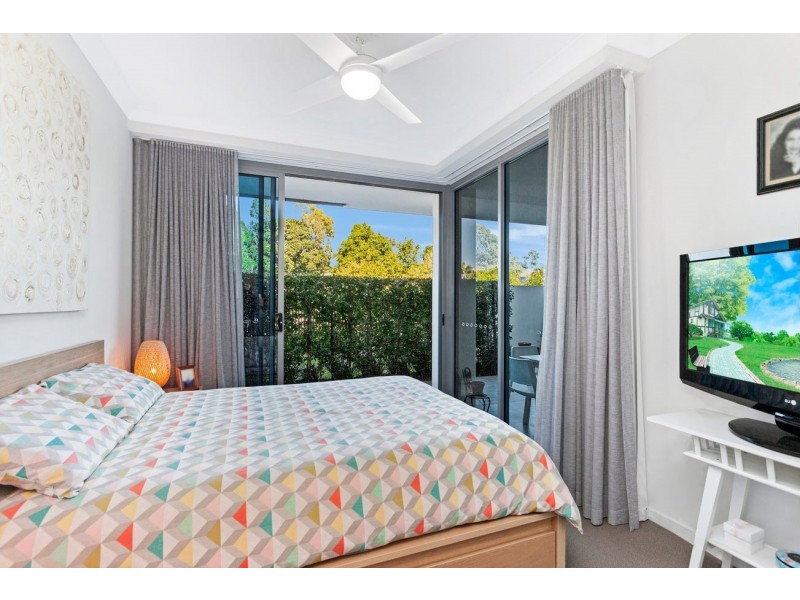 3014/397 Christine Avenue, Varsity Lakes QLD 4227