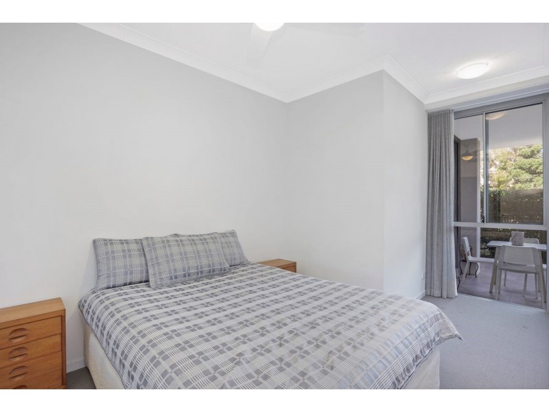 3014/397 Christine Avenue, Varsity Lakes QLD 4227