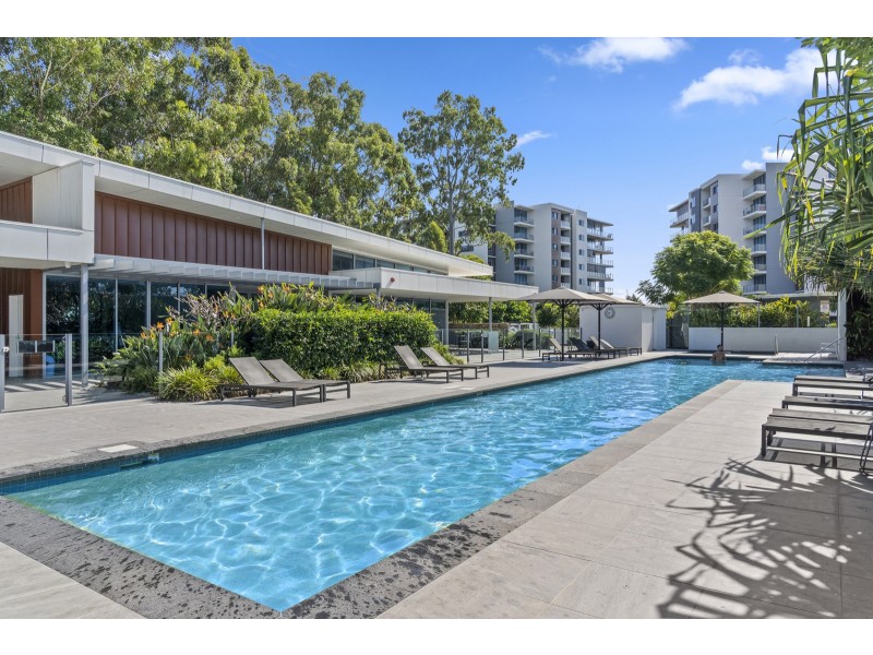 3014/397 Christine Avenue, Varsity Lakes QLD 4227