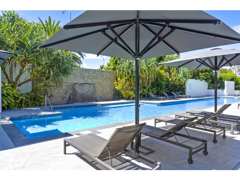 3014/397 Christine Avenue, Varsity Lakes QLD 4227