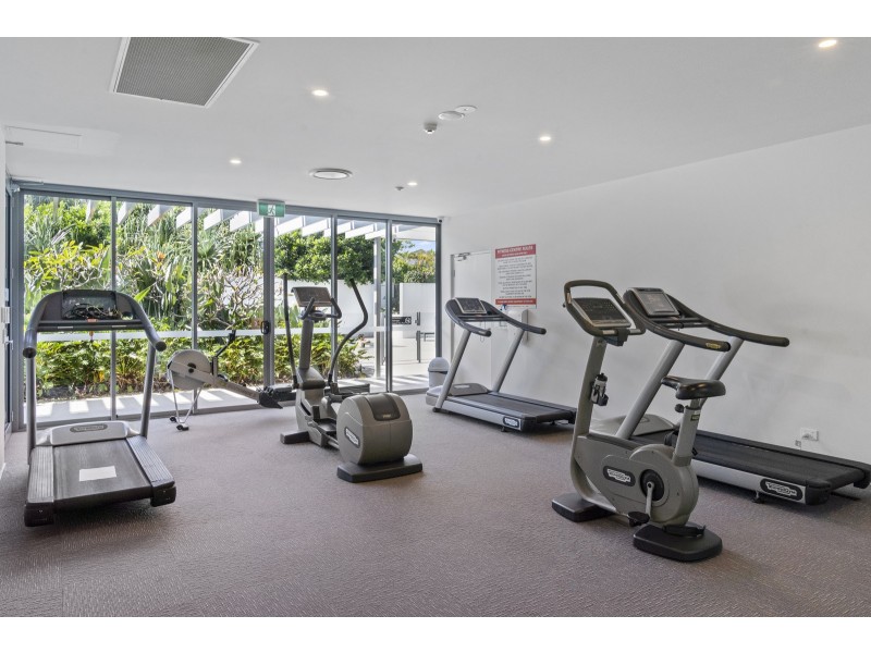 3014/397 Christine Avenue, Varsity Lakes QLD 4227