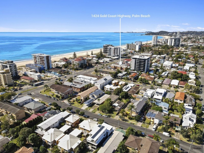 1424 Gold Coast Highway, Palm Beach QLD 4221