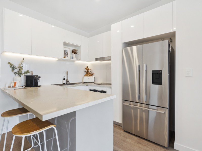 16/58 Frank Street, Labrador QLD 4215