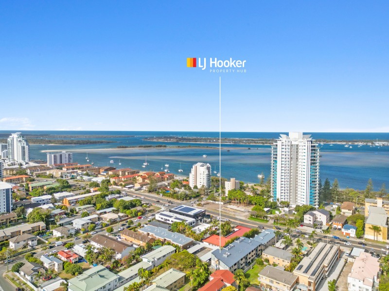 16/58 Frank Street, Labrador QLD 4215