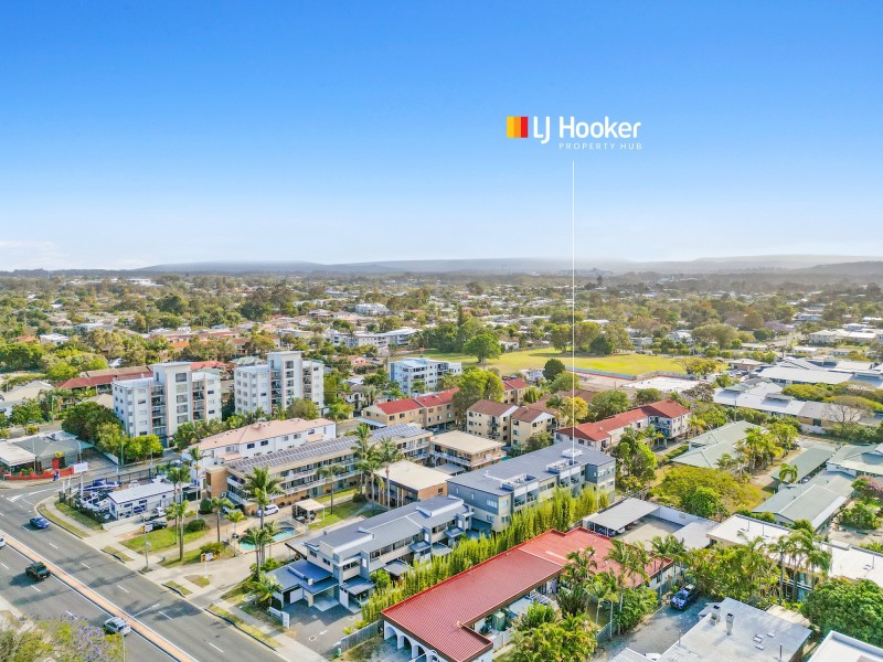 16/58 Frank Street, Labrador QLD 4215