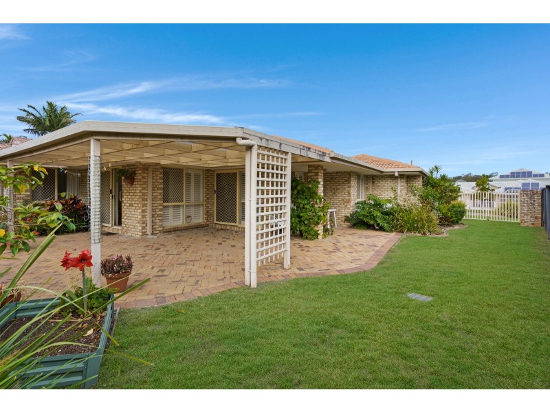 83 Camberwell Circuit, Robina QLD 4226