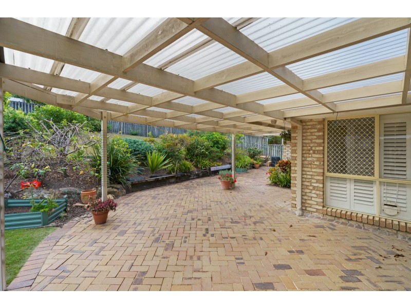83 Camberwell Circuit, Robina QLD 4226