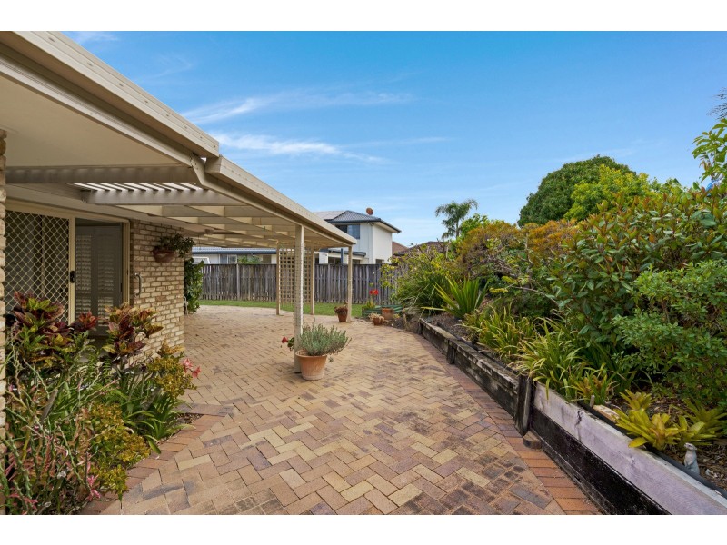 83 Camberwell Circuit, Robina QLD 4226