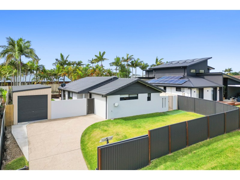 20 Bushtree Court, Burleigh Waters QLD 4220