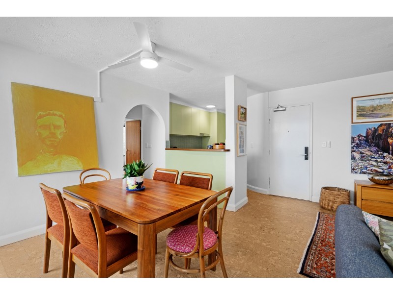 4/62 Petrel Avenue, Mermaid Beach QLD 4218